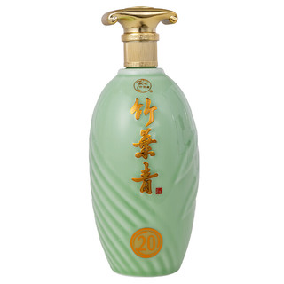 創(chuàng)意酒包裝設計青享白酒單瓶裝產品包裝設計欣賞(圖5)