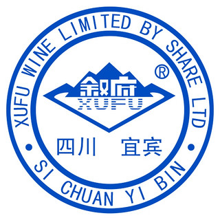 創(chuàng)意酒包裝設(shè)計敘府特曲紅盒濃香型白酒瓶整箱裝產(chǎn)品包裝設(shè)計欣賞(圖1)