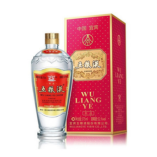 創(chuàng)意酒包裝設(shè)計(jì)五糧液交杯牌濃香型白酒單瓶裝產(chǎn)品包裝設(shè)計(jì)欣賞(圖2)