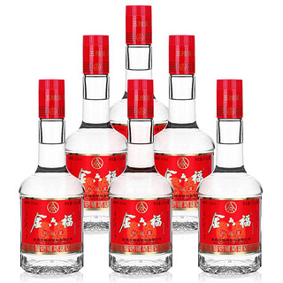 創(chuàng)意酒包裝設(shè)計(jì)雙福星濃香型白酒瓶整箱裝產(chǎn)品包裝設(shè)計(jì)欣賞(圖5) 創(chuàng)意酒包裝設(shè)計(jì)雙福星濃香型白酒瓶整箱裝產(chǎn)品包裝設(shè)計(jì)欣賞(圖5)