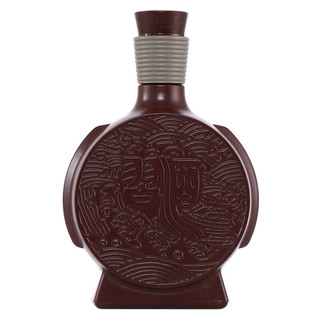 創(chuàng)意酒包裝設(shè)計(jì)習(xí)酒窖藏醬香型白酒產(chǎn)品包裝設(shè)計(jì)欣賞(圖5) 創(chuàng)意酒包裝設(shè)計(jì)習(xí)酒窖藏醬香型白酒產(chǎn)品包裝設(shè)計(jì)欣賞(圖5)