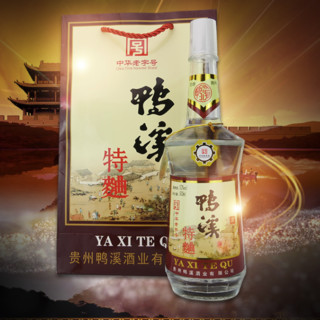 創(chuàng)意酒包裝設(shè)計(jì)特曲濃香型白酒單瓶裝產(chǎn)品包裝設(shè)計(jì)欣賞(圖6)