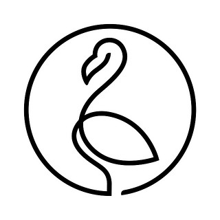 創(chuàng)意酒包裝設計火烈鳥赤霞珠干紅葡萄酒瓶產(chǎn)品包裝設計欣賞(圖1)