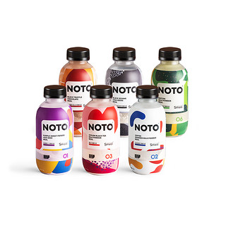 創(chuàng)意產(chǎn)品包裝設(shè)計(jì)Smeal其他營(yíng)養(yǎng)包裝設(shè)計(jì)欣賞(圖5)