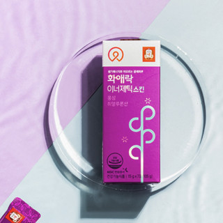 創(chuàng)意產(chǎn)品包裝設(shè)計(jì)正官莊基礎(chǔ)健康包裝設(shè)計(jì)欣賞(圖5)