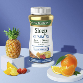 創(chuàng)意產(chǎn)品包裝設(shè)計(jì)自然之寶基礎(chǔ)健康包裝設(shè)計(jì)欣賞(圖6)