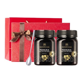 創(chuàng)意產(chǎn)品包裝設(shè)計(jì)沃森麥盧卡蜂蜜功能營(yíng)養(yǎng)包裝設(shè)計(jì)欣賞(圖2)