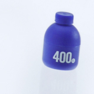 創(chuàng)意產(chǎn)品包裝設(shè)計(jì)WONDERLAB基礎(chǔ)健康包裝設(shè)計(jì)欣賞(圖4)