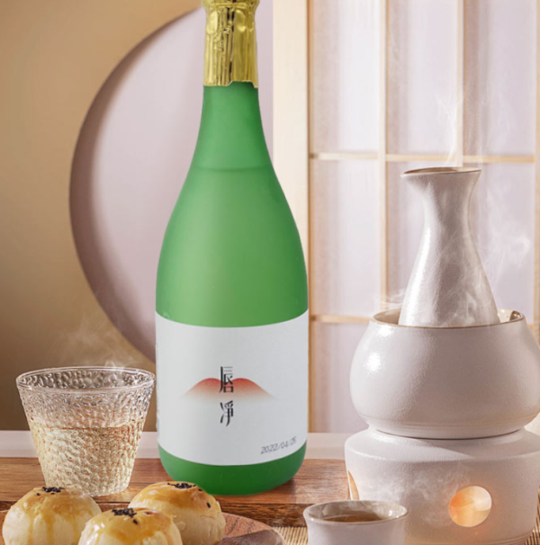 唇凈品牌logo與產(chǎn)品包裝設(shè)計(jì)欣賞(圖4)