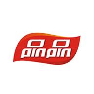 PINPIN品品品牌logo與產(chǎn)品包裝設(shè)計(jì)欣賞(圖1)