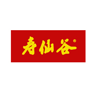 壽仙谷品牌logo與產(chǎn)品包裝設(shè)計(jì)欣賞(圖1)