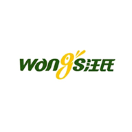 汪氏Wangs品牌logo與產(chǎn)品包裝設(shè)計(jì)欣賞(圖1)