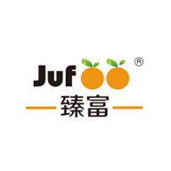 JUF臻富品牌logo與產(chǎn)品包裝設(shè)計(jì)欣賞(圖1)