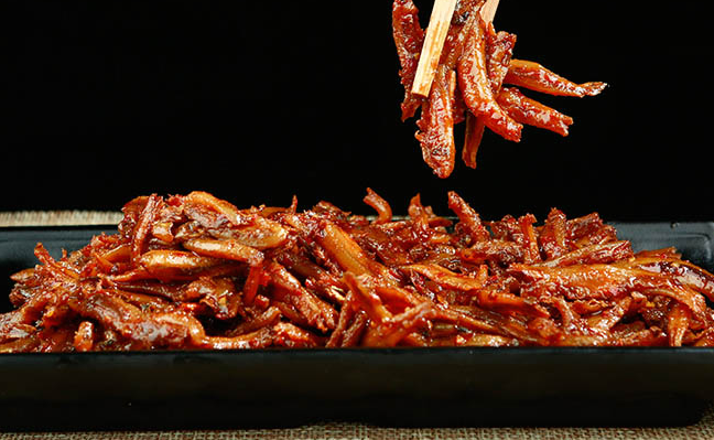 滿師傅品牌logo與產(chǎn)品包裝設(shè)計(jì)欣賞(圖4)