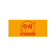 鄧桂品牌logo與產(chǎn)品包裝設(shè)計欣賞(圖1)