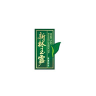 新林玉露品牌logo與產(chǎn)品包裝設(shè)計(jì)欣賞(圖1) 新林玉露品牌logo與產(chǎn)品包裝設(shè)計(jì)欣賞(圖1)