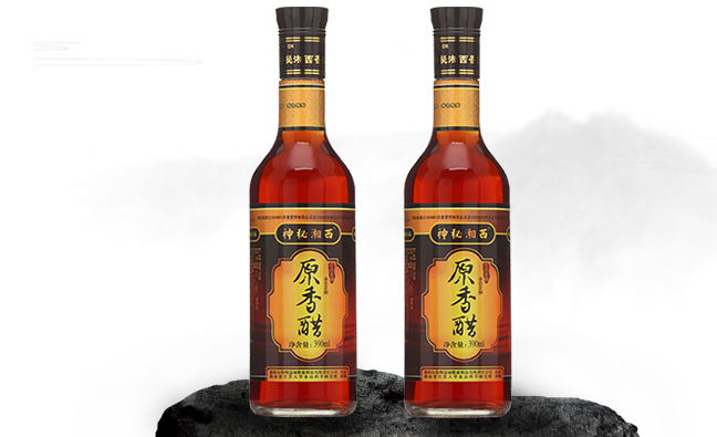 神秘湘西品牌logo與食品包裝設(shè)計欣賞(圖2)