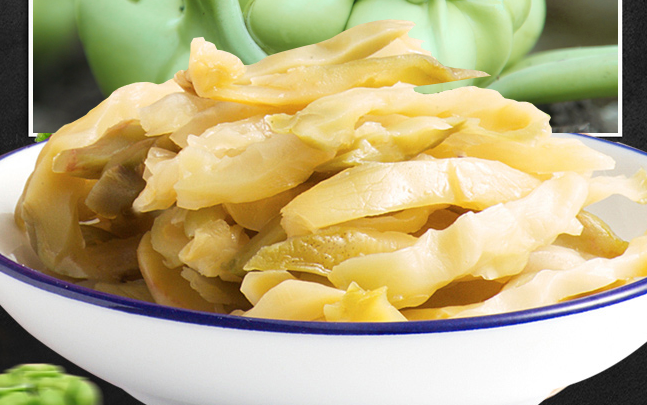 烏江榨菜品牌logo與食品包裝設(shè)計欣賞(圖3)