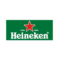 喜力HeineKen品牌logo與食品包裝設(shè)計欣賞(圖1)