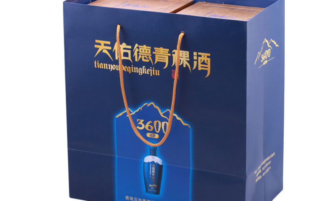 天佑德品牌logo與食品包裝設(shè)計欣賞(圖2)