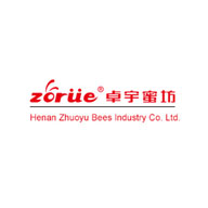 ZORUE卓宇蜜坊品牌logo與食品包裝設(shè)計(jì)欣賞(圖1) ZORUE卓宇蜜坊品牌logo與食品包裝設(shè)計(jì)欣賞(圖1)