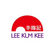 李錦記LeeKumKee品牌logo與食品包裝設(shè)計(jì)欣賞(圖1)