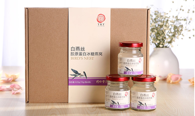 總統(tǒng)牌品牌logo與食品包裝設計欣賞(圖2)