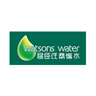 屈臣氏watsons water品牌logo與食品包裝設計欣賞(圖1) 屈臣氏watsons water品牌logo與食品包裝設計欣賞(圖1)