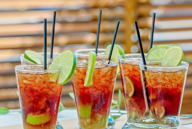 銀梅可樂 銀梅可樂品牌logo與食品包裝設計欣賞(圖2)