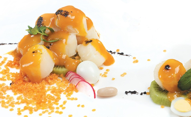 嘉豪 嘉豪品牌logo與食品包裝設(shè)計欣賞(圖3)