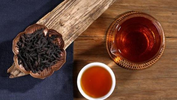 武夷巖茶品牌logo與食品包裝設(shè)計(jì)欣賞(圖4)