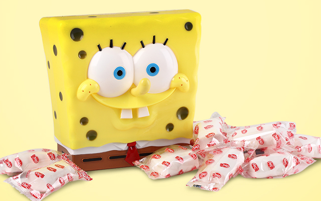 BIP百利佳品牌logo與食品包裝設(shè)計(jì)欣賞(圖4)