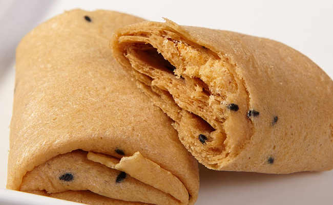 每日生機品牌logo與食品包裝設(shè)計欣賞(圖4)