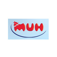 MUH甘蒂牧場品牌logo與食品包裝設(shè)計(jì)欣賞(圖1)