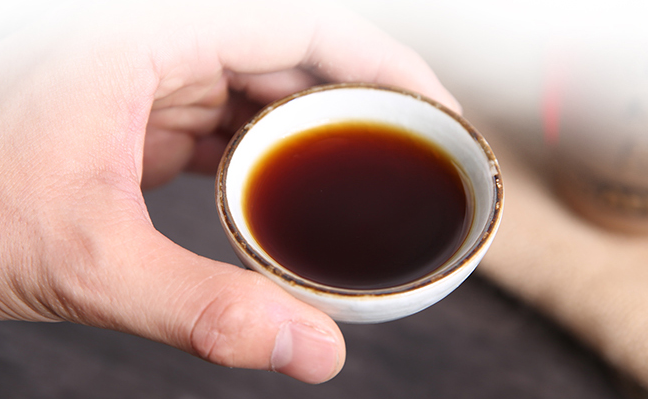 沉缸酒 沉缸品牌logo與食品包裝設(shè)計(jì)欣賞(圖4)