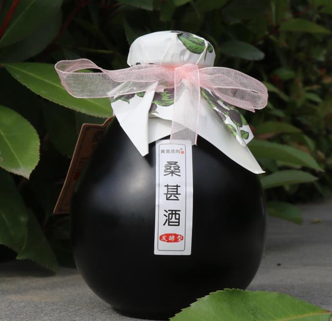 黃金法則品牌logo與食品包裝設(shè)計(jì)欣賞(圖4)