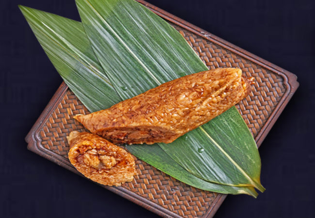 諸老大 諸老大品牌logo與食品包裝設(shè)計(jì)欣賞(圖2)