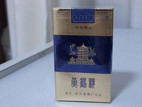 黃鶴樓品牌logo與食品包裝設(shè)計欣賞(圖2) 黃鶴樓品牌logo與食品包裝設(shè)計欣賞(圖2)