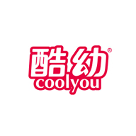 酷幼品牌logo與食品包裝設(shè)計欣賞(圖1)