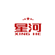 XH星河品牌logo與食品包裝設(shè)計欣賞(圖1) XH星河品牌logo與食品包裝設(shè)計欣賞(圖1)