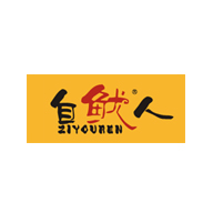 自魷人品牌logo與食品包裝設(shè)計(jì)欣賞(圖1)