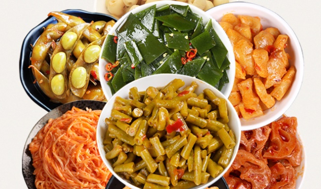 聲耀品牌logo與食品包裝設(shè)計欣賞(圖3)