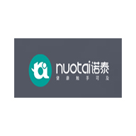 諾泰品牌logo與食品包裝設(shè)計欣賞(圖1) 諾泰品牌logo與食品包裝設(shè)計欣賞(圖1)