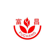 富昌品牌logo與食品包裝設計欣賞(圖1)