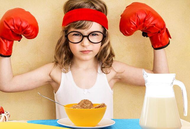 Weetabix維多麥品牌logo與食品包裝設(shè)計欣賞(圖2)