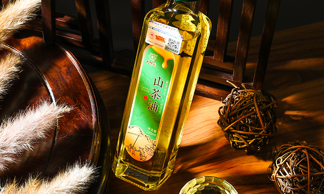 木梓園品牌logo與食品包裝設(shè)計欣賞(圖4)