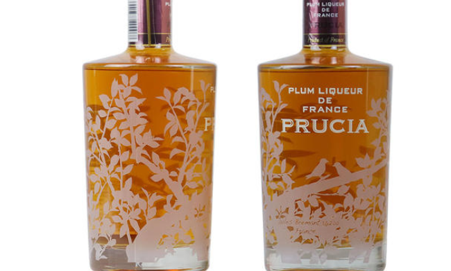 PRUCIA芙樂夏品牌logo與食品包裝設(shè)計(jì)欣賞(圖3)