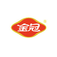 金冠品牌logo與食品包裝設計欣賞(圖1)