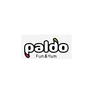 paldo八道品牌logo與食品包裝設(shè)計(jì)欣賞(圖1)