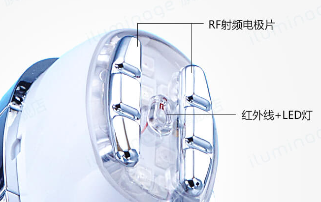 Syneron賽諾龍品牌logo與食品包裝設(shè)計欣賞(圖4)